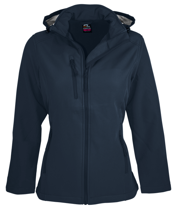 OLYMPUS LADY JACKETS - NAVY