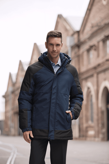 KINGSTON MENS JACKETS - 1517