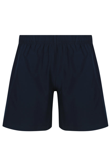 SCHOOL MENS SHORTS - NAVY