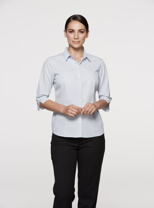 BAYVIEW LADY SHIRT 3/4 SLEEVE - 2906T