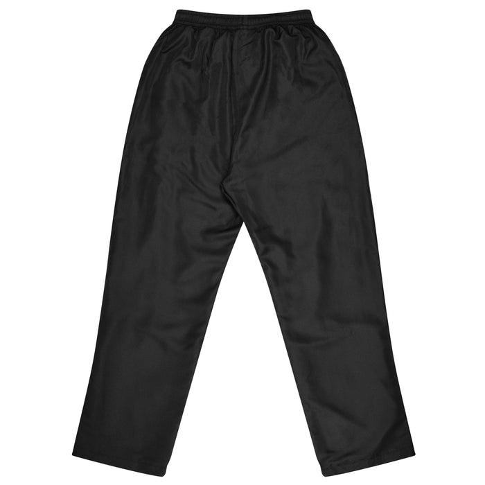 TRACKPANT MENS TRACKPANTS - BLACK