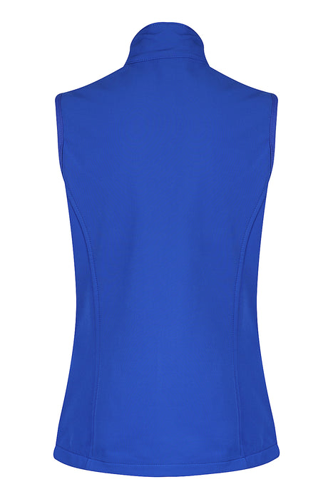 OLYMPUS LADY VESTS - ROYAL