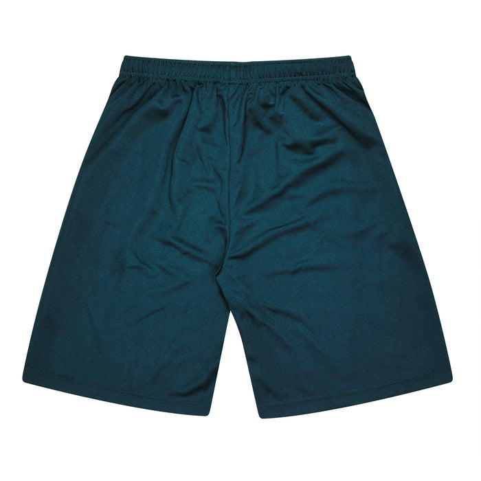 SPORTS SHORT KIDS SHORTS - NAVY