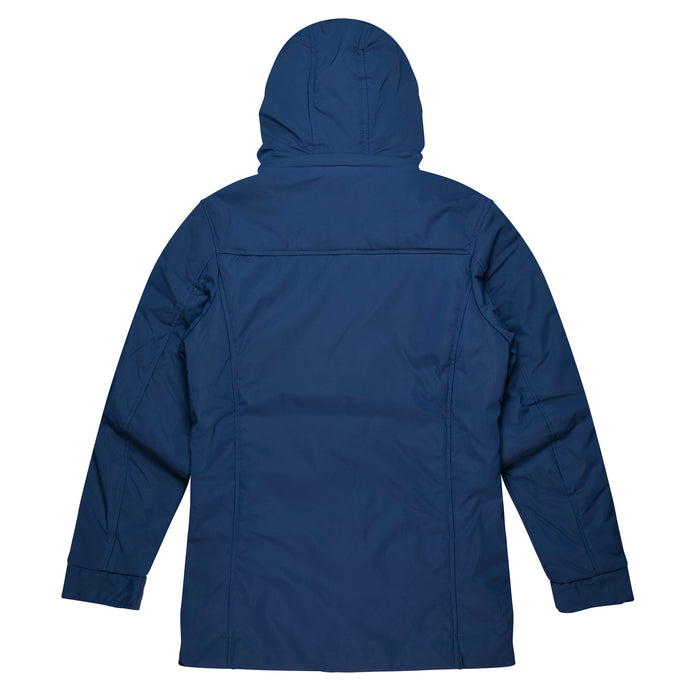 PARKLANDS MENS JACKETS - NAVY